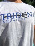 Load image into Gallery viewer, Trident Team T-Shirt
