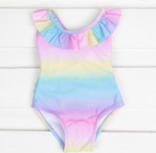 Load image into Gallery viewer, Flap Happy Swimsuit
