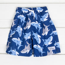 Load image into Gallery viewer, Flap Happy Swim Trunks
