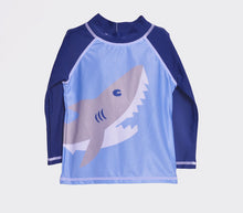 Load image into Gallery viewer, Flap Happy Swim Shirt
