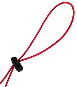 Bungee Goggle Strap