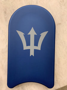Kickboard, Trident Logo